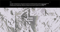 Desktop Screenshot of lagente.in